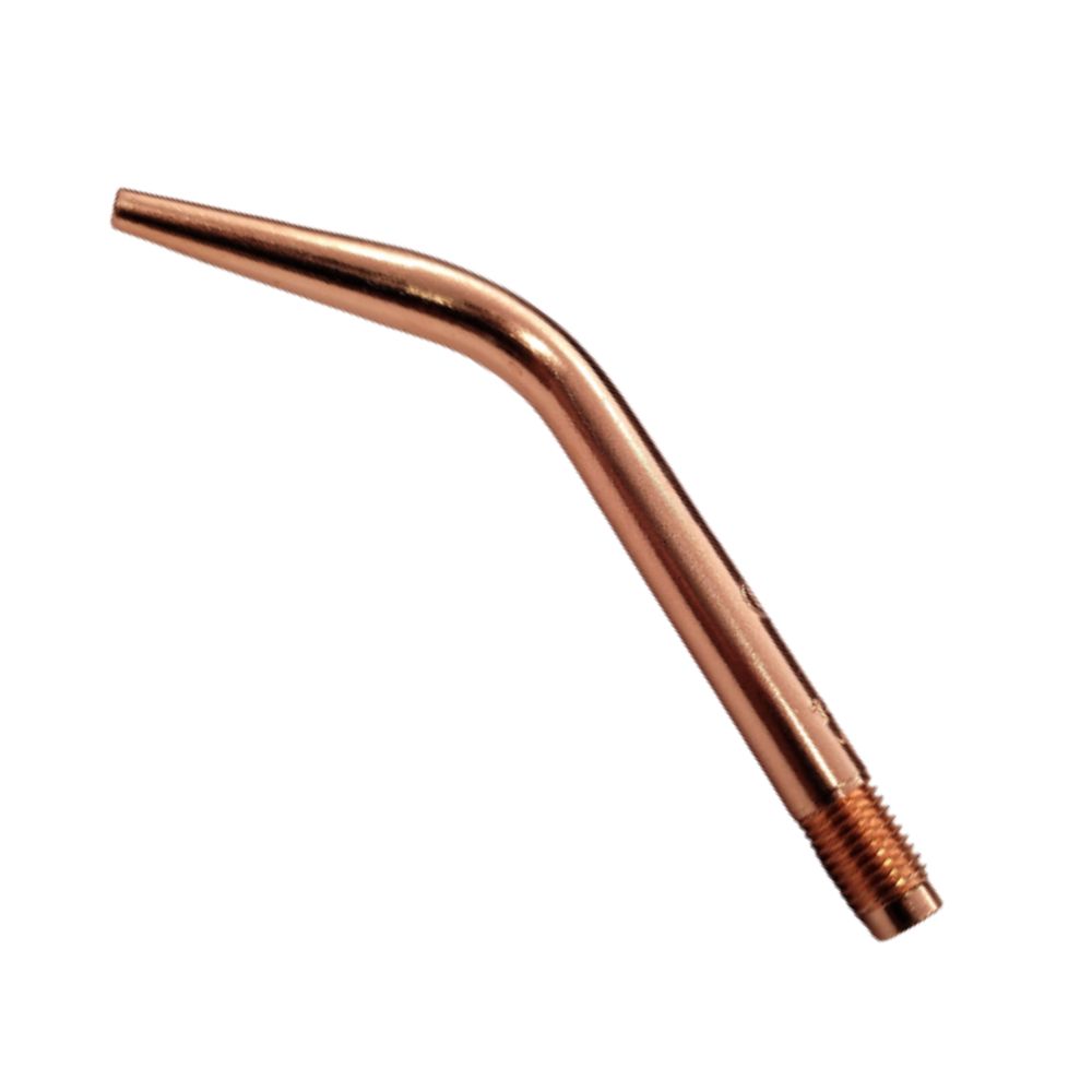 Lancia per Saldatura - Spessori 1.0 - 2.0 mm portata 160 litri/h - 5090-2