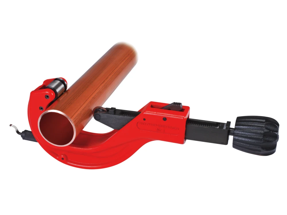Tagliatubi automatico per rame 6 - 67 mm