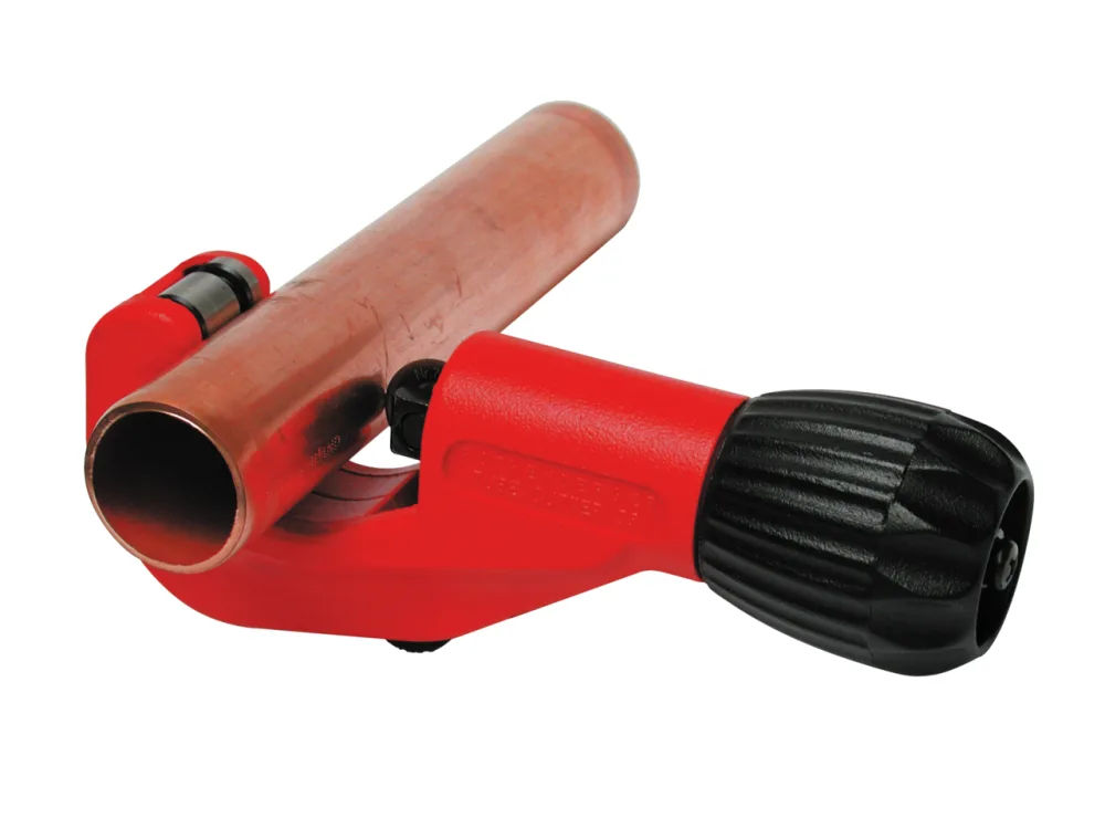 TUBE CUTTER 42 Pro, 6-42mm