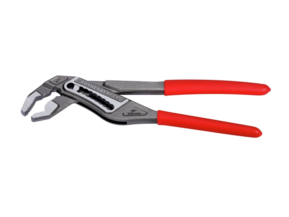 Pinza ROGRIP M 10" 1K