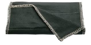 Panno di protezione ignifugo, 33 x 50 cm