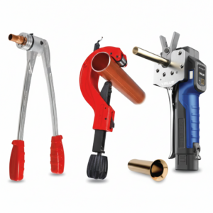 Attrezzatura per rame