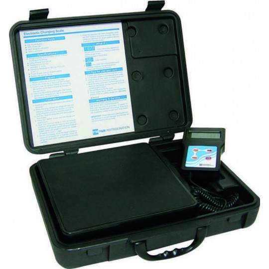 BILANCIA ELETTRONICA PORTATA 120 KG Be120/5