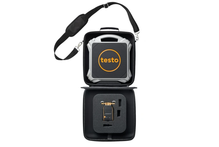 BILANCIA TESTO 560i KIT