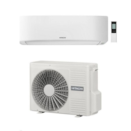 Hitachi - mono airhome400 12000 Btu classe a+++ wi-fi integrato r32